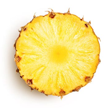 Bromelain from Pineapple