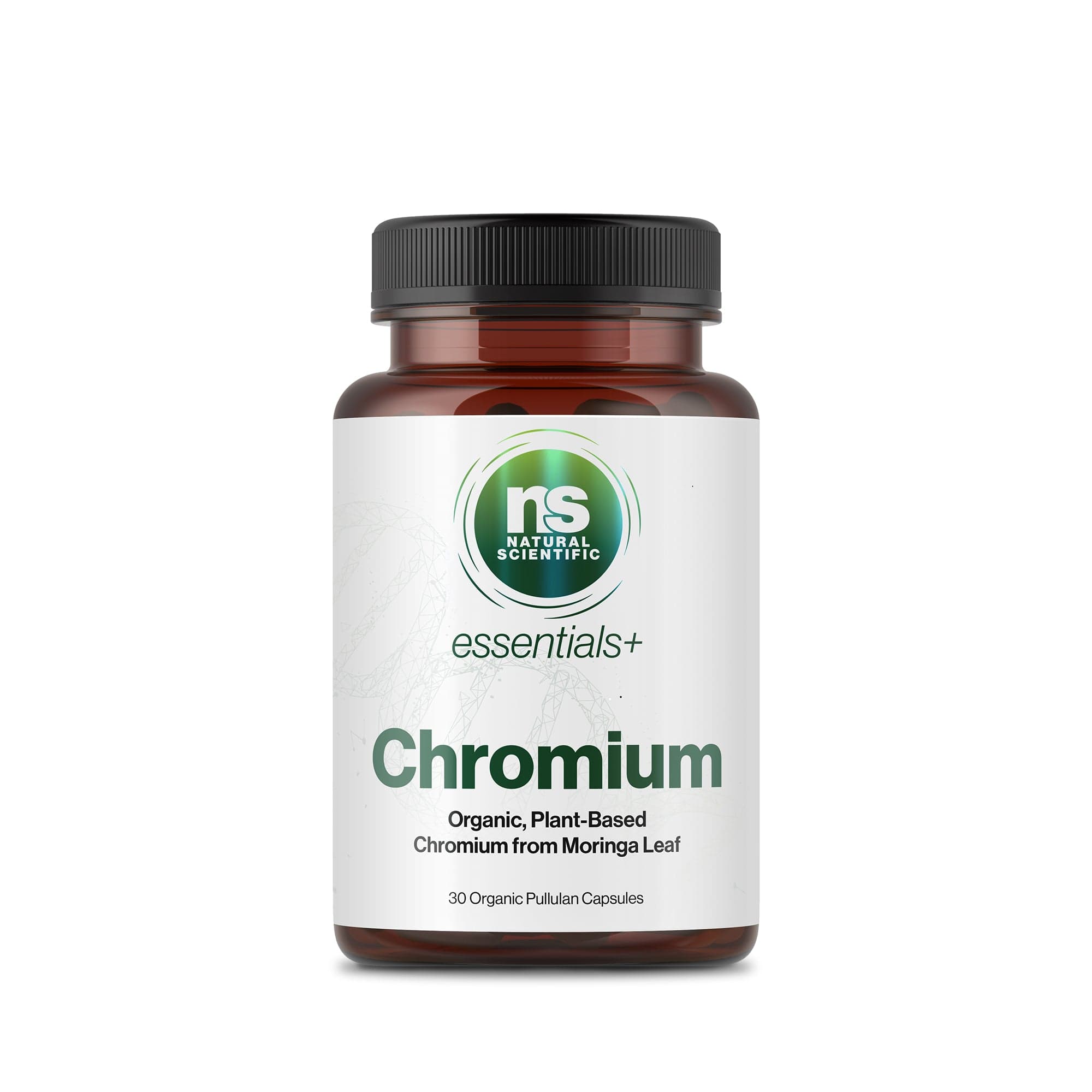 Chromium – Natural Scientific