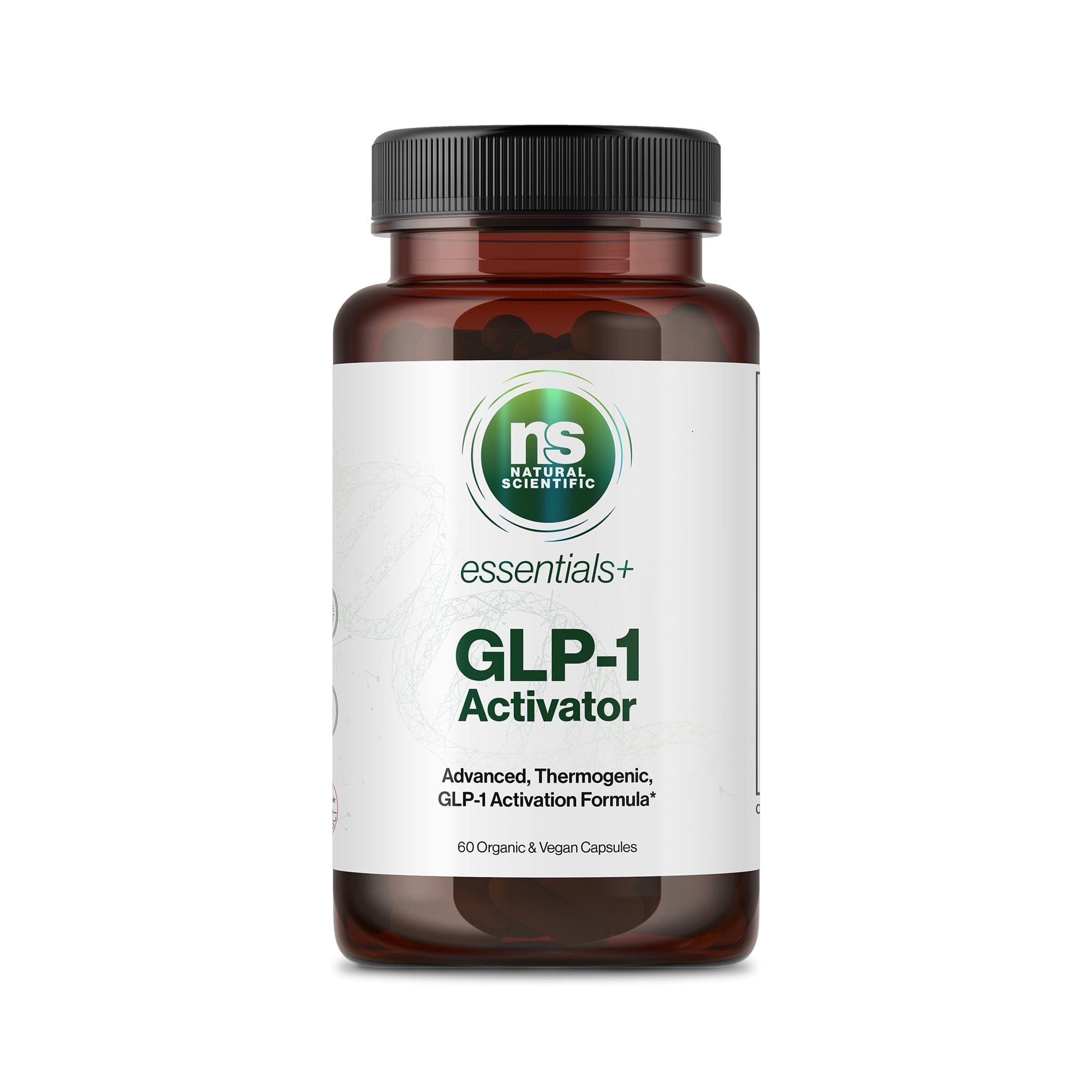 natural glp-1 activator GLP-1 Activator – Natural Scientific