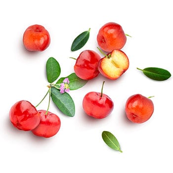 Vitamin C from Acerola Cherry