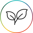 Proudly<br>Vegan