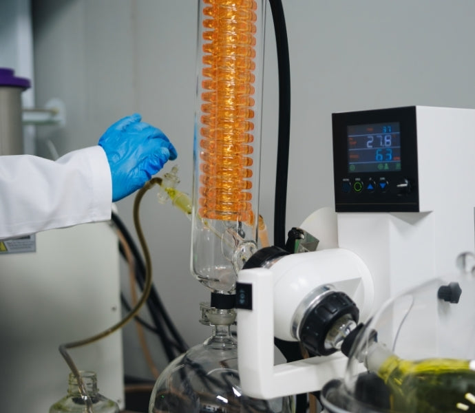 The Science of Clean: Why Radical Technology Matters
