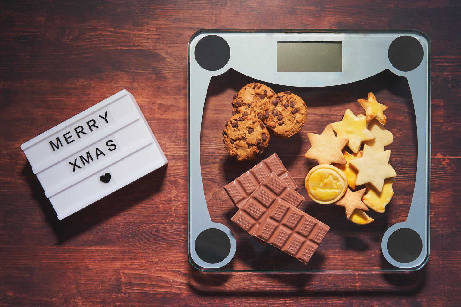Before the Holiday Cookies Wreck Your Metabolism: The Insulin Resistance Prevention Plan