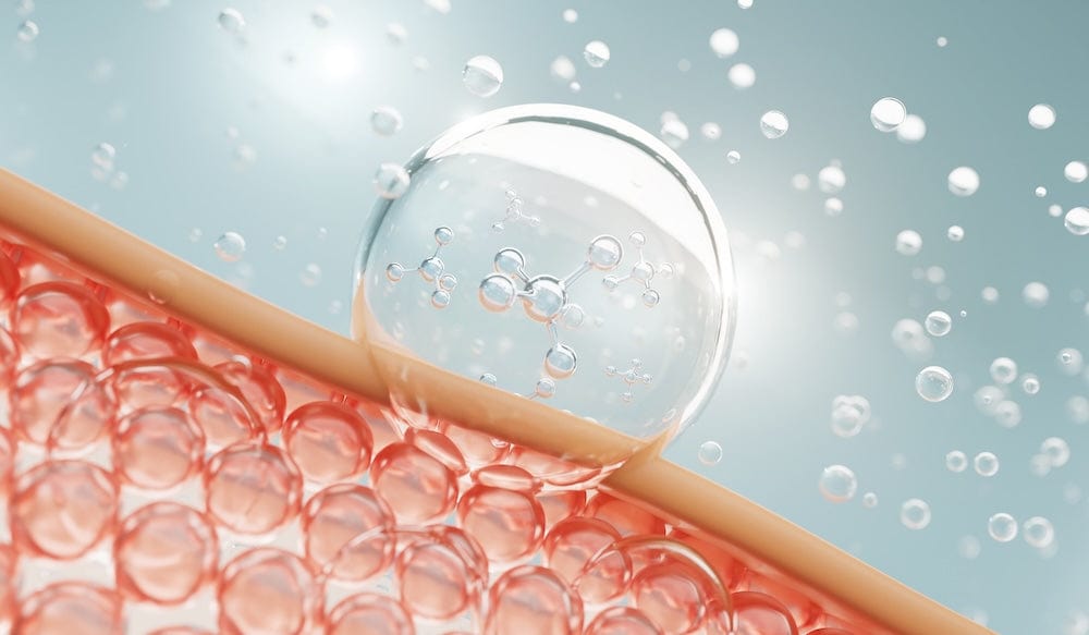 Cellular Energy &amp; Longevity: The Science Behind NAD+ and Liposomal Delivery