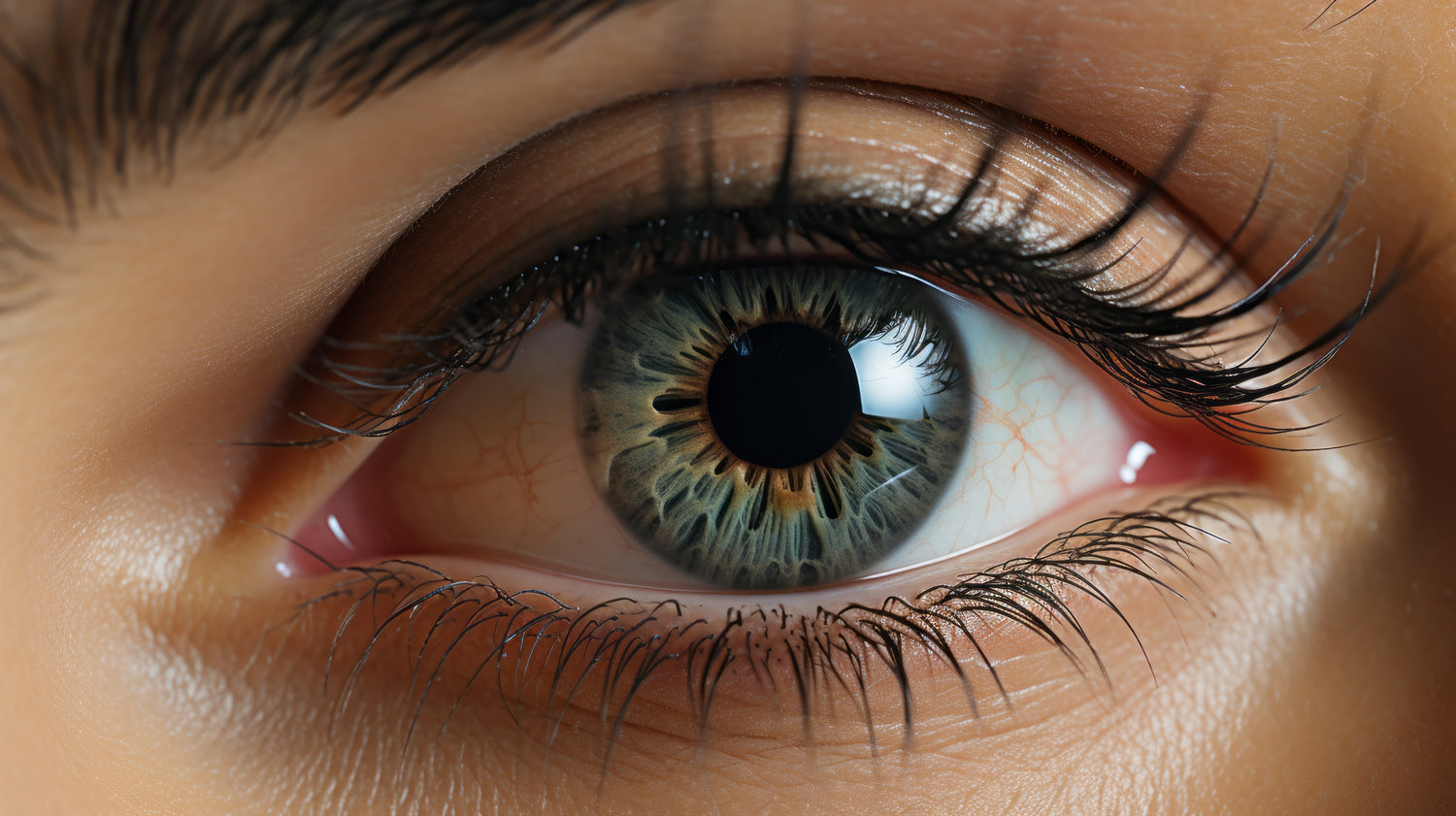 Lutein & Zeaxanthin: Key Players for Enduring Eye Health