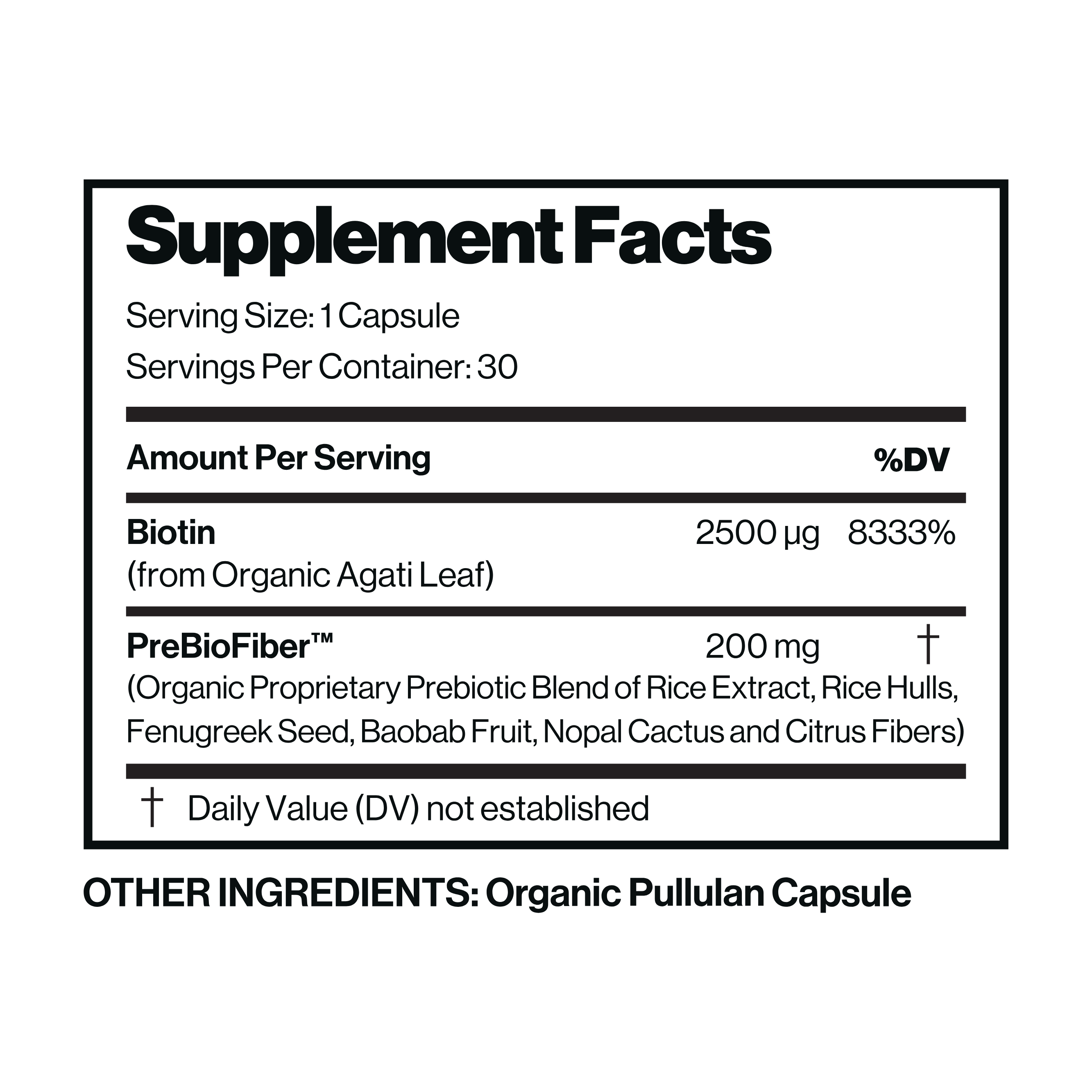 Biotin