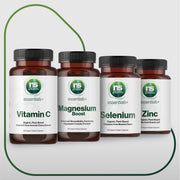 Daily Foundations Pack