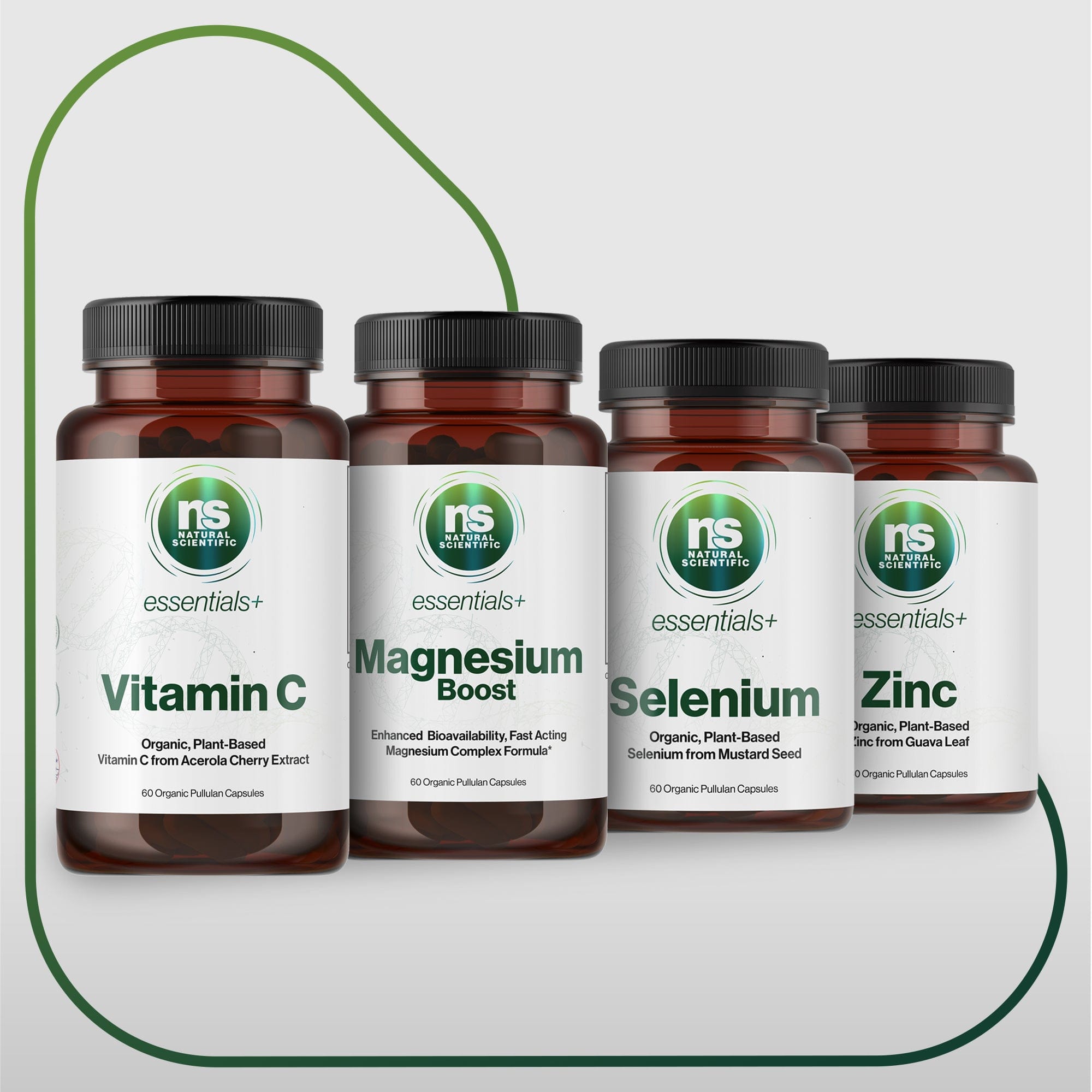 Daily Foundations Pack