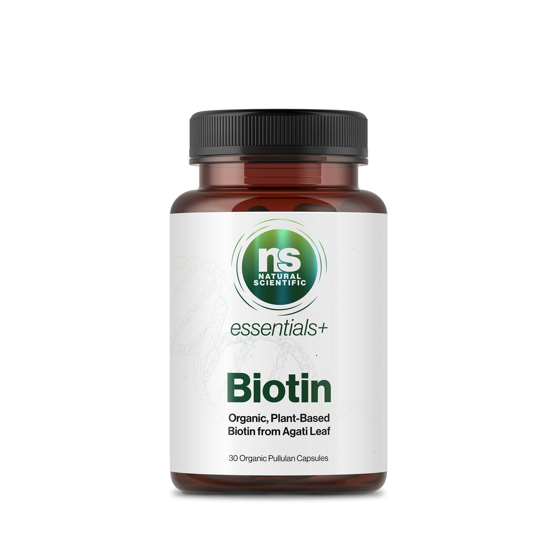Biotin – Natural Scientific