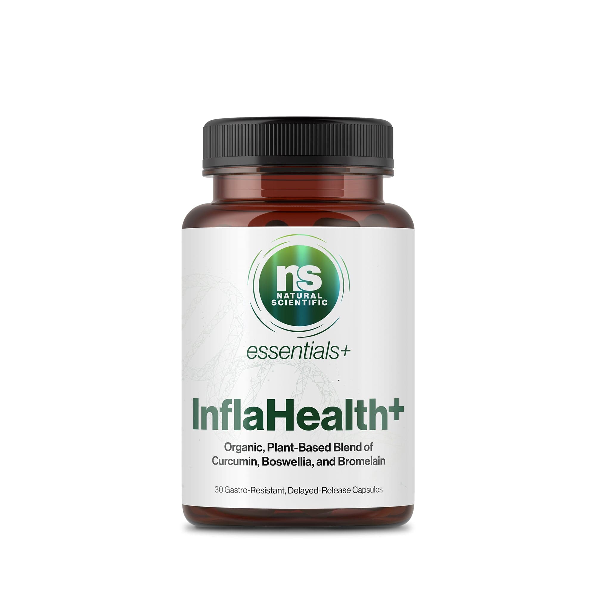 InflaHealth+