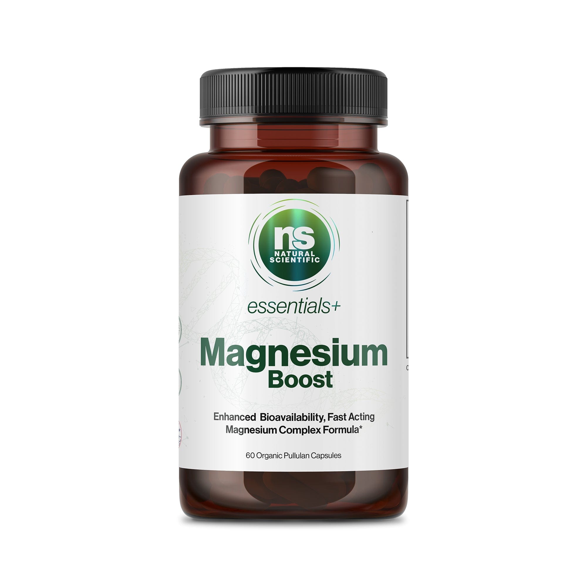 Magnesium Boost