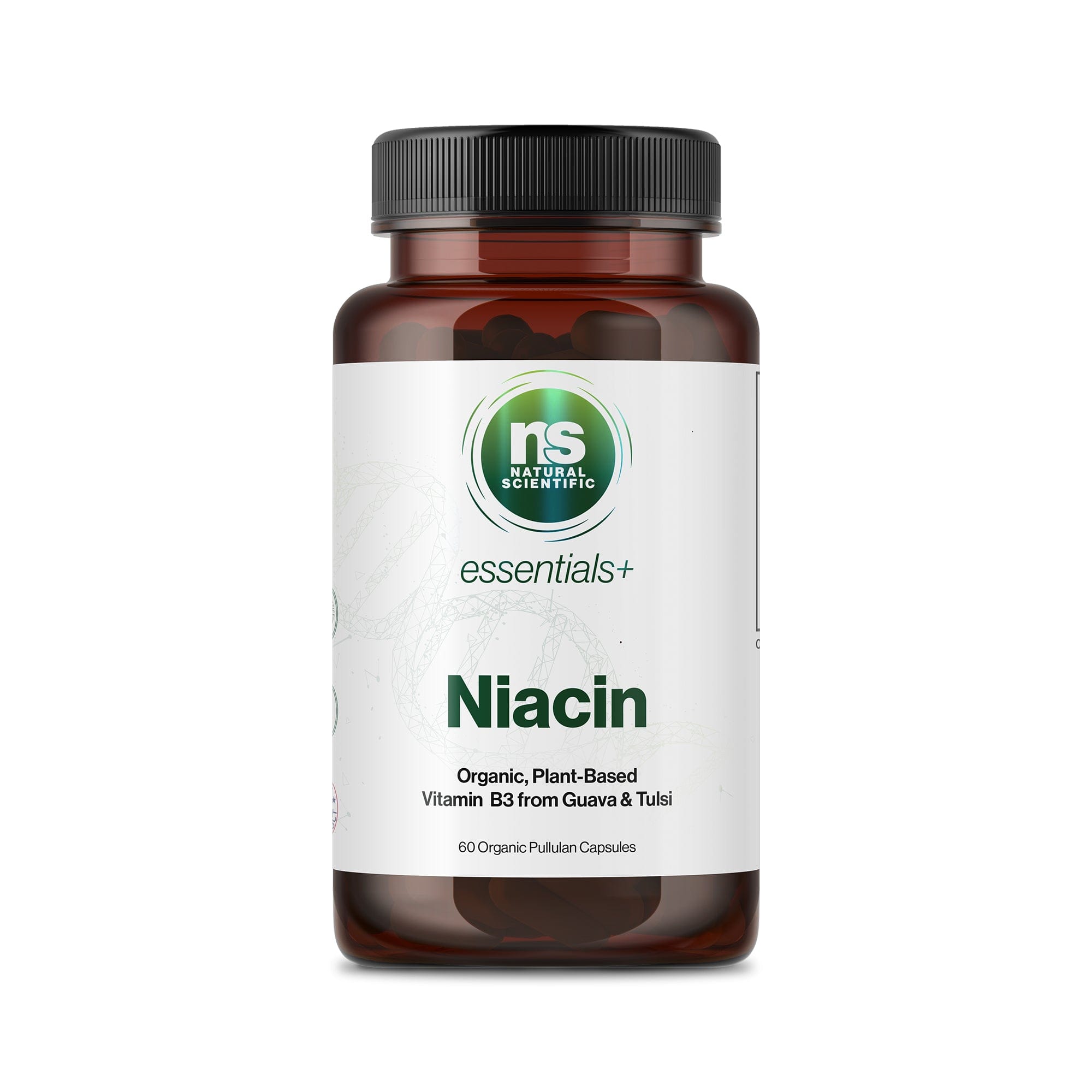 Niacin B3