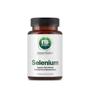 Selenium