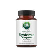 Systemic Enzymes