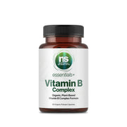 Vitamin B Complex