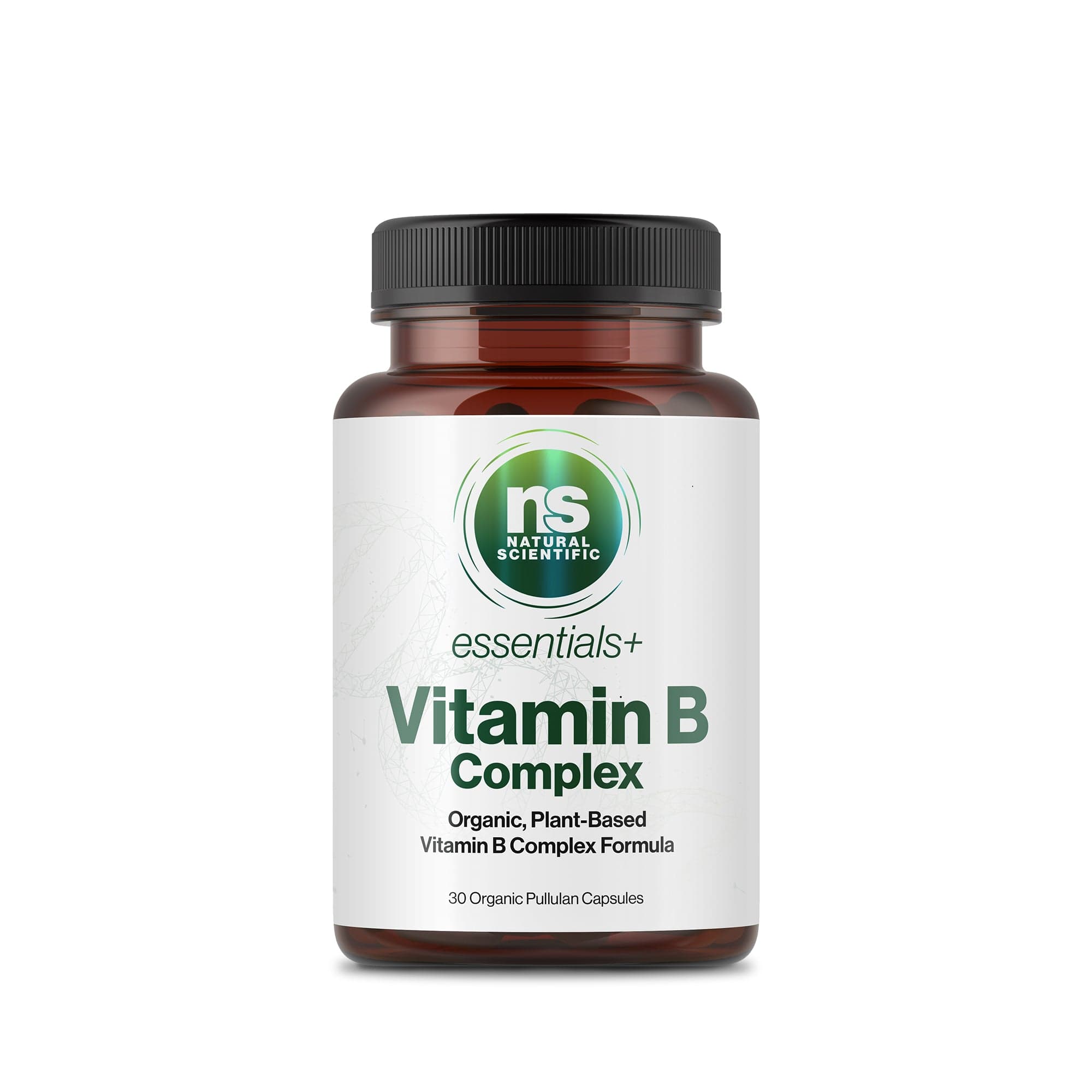 Vitamin B Complex