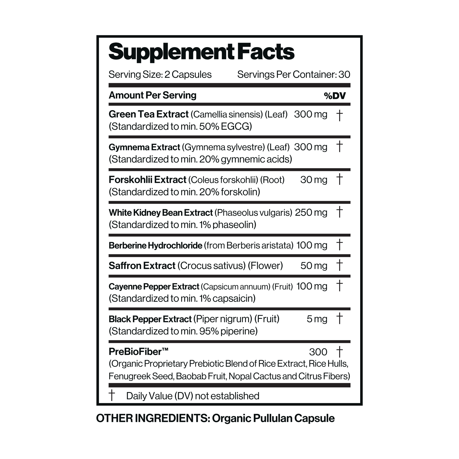 lifevantage glp 1 activator ingredients GLP-1 Activator – Natural Scientific