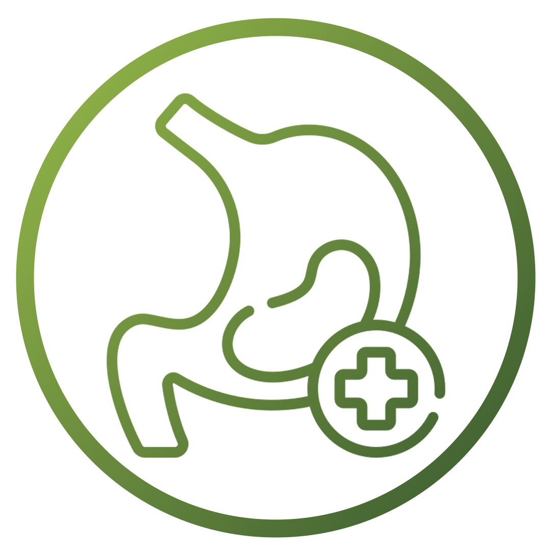 Digestive | Relief