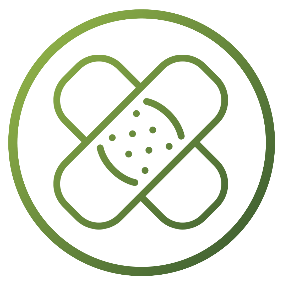 Inflammation | Aid