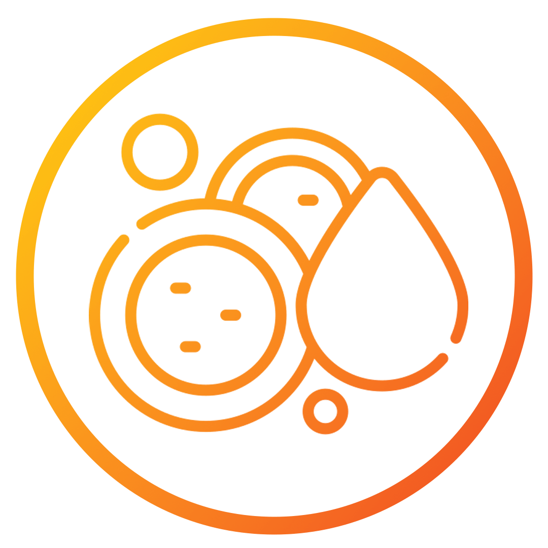 Bioavailable | Nutrients