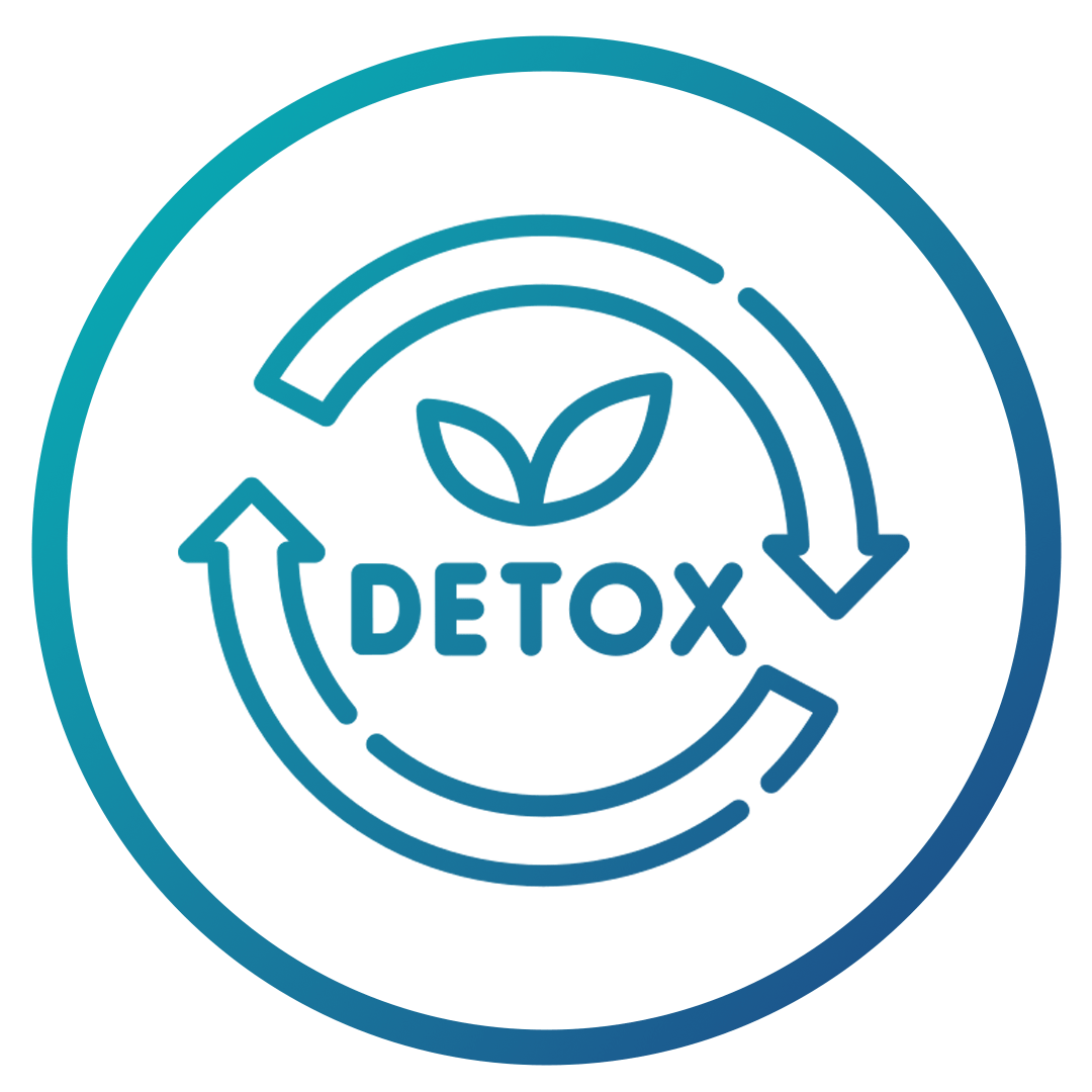 Detoxification | Support