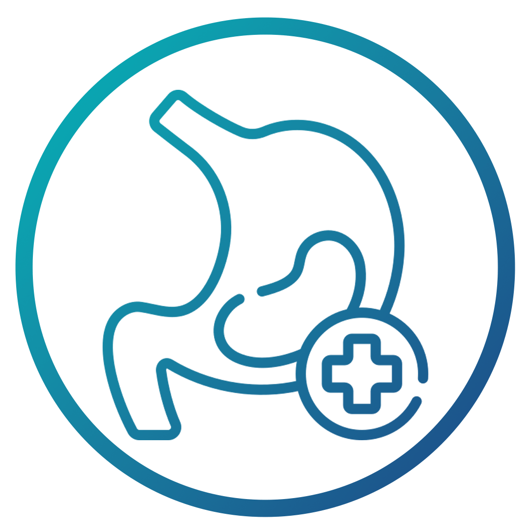 Digestive | Comfort
