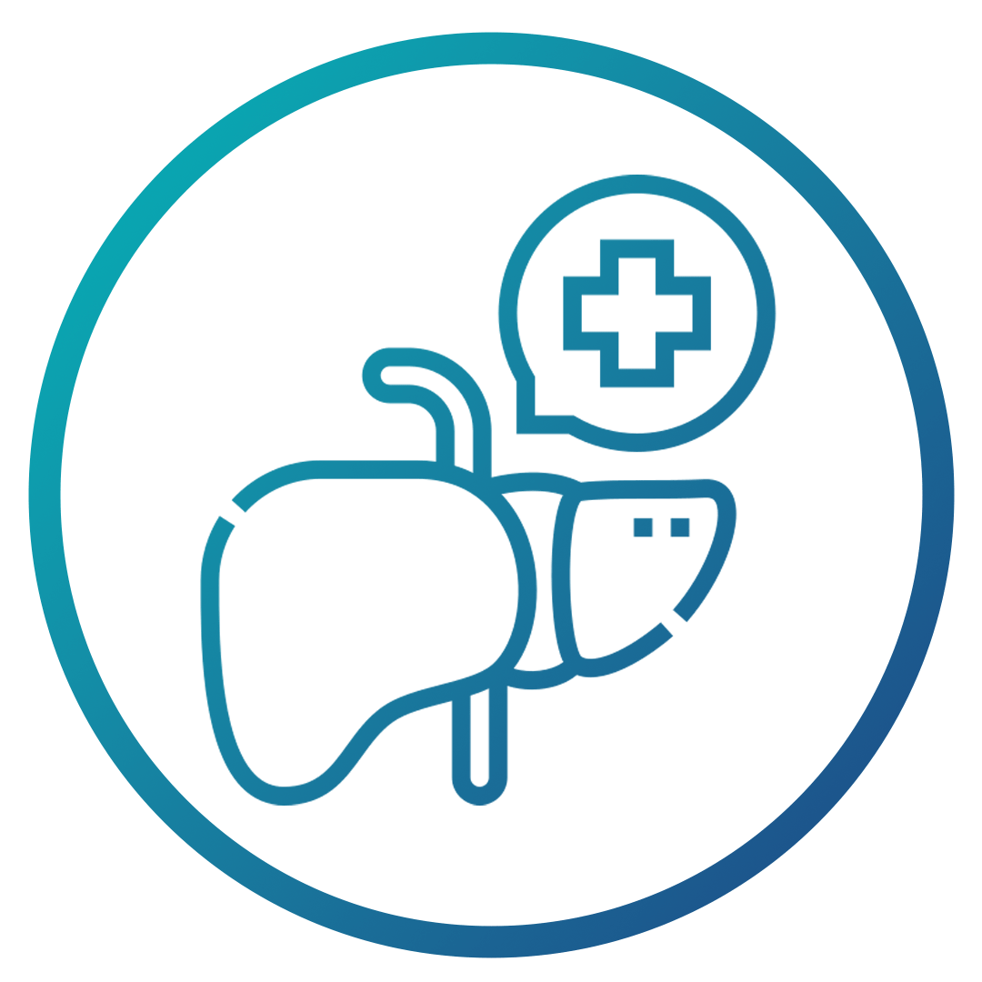 Gut-Liver | Axis