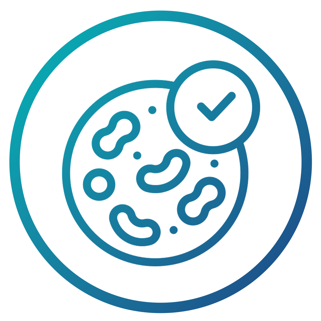 Microbial | Balance