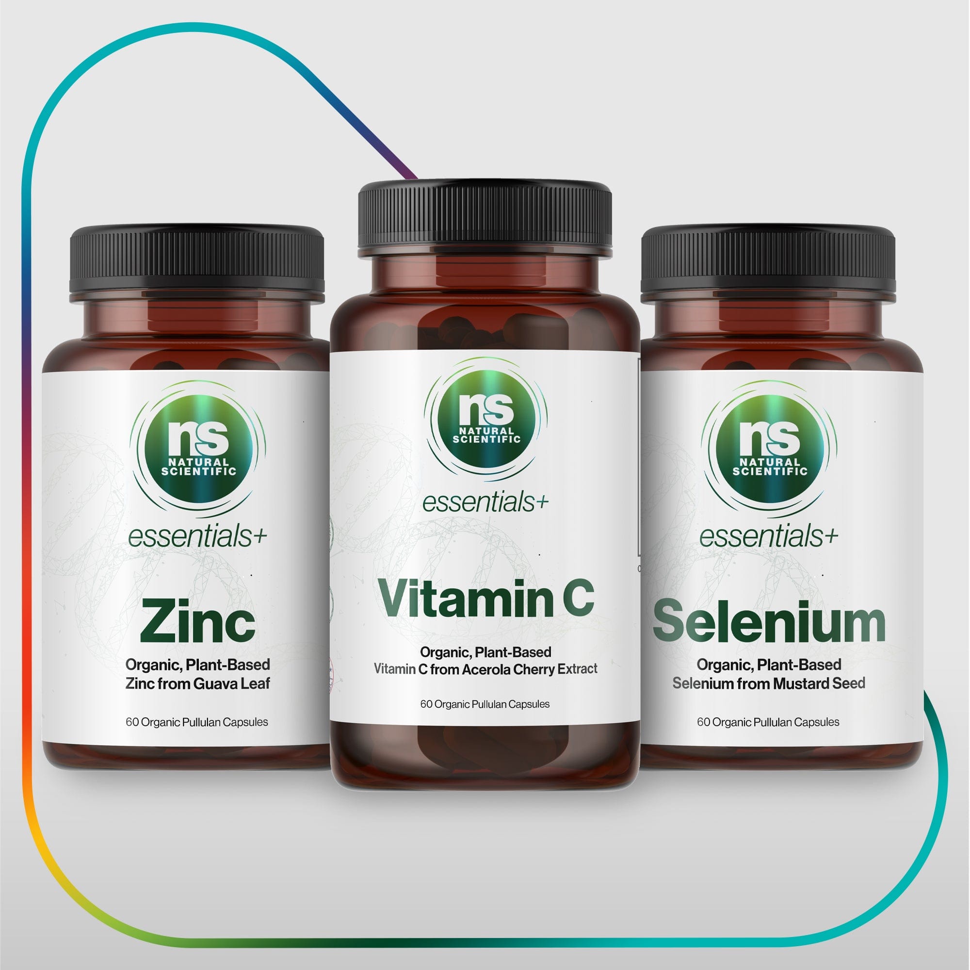 Immune Daily Defense