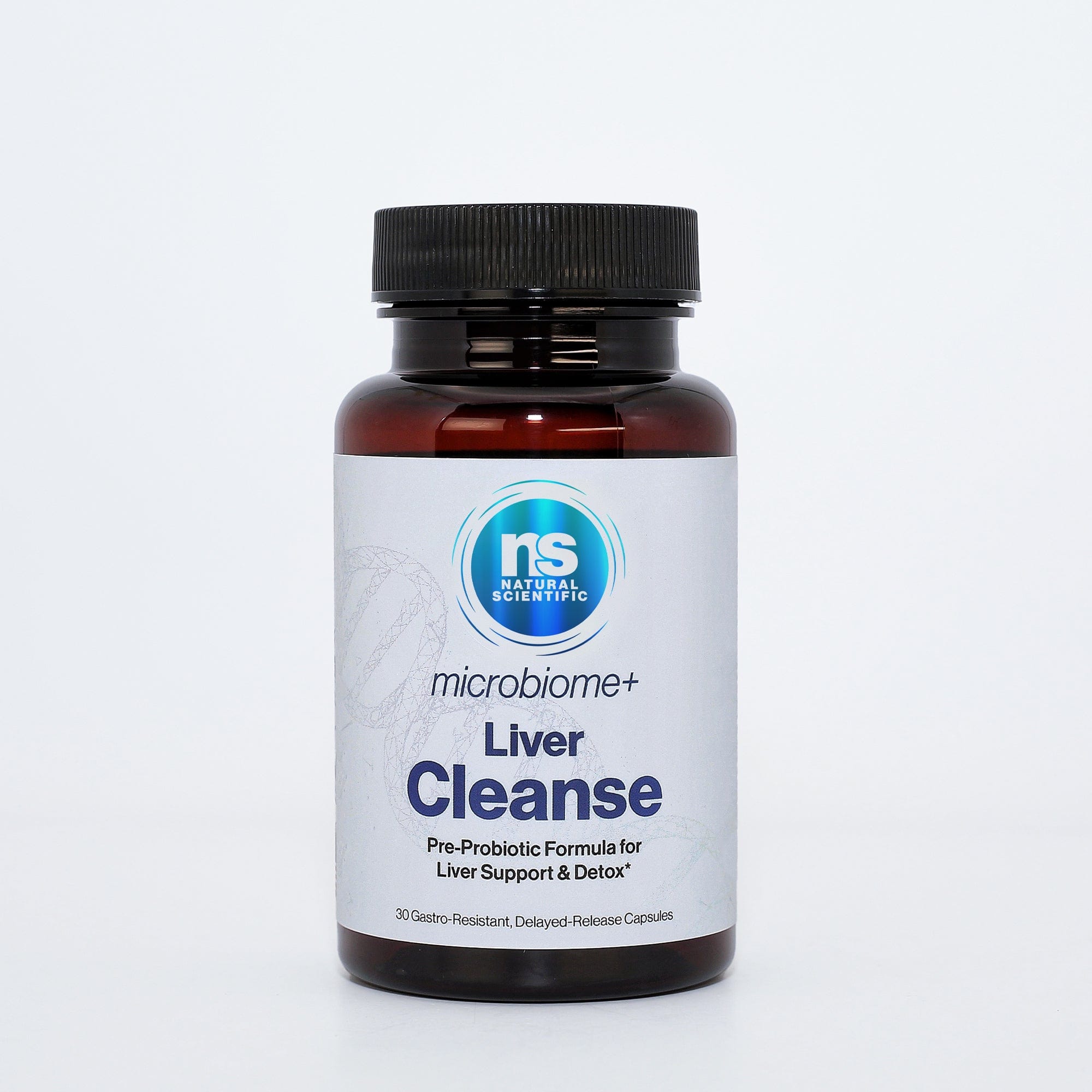 Liver Cleanse