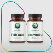 Methylation & Folate Support