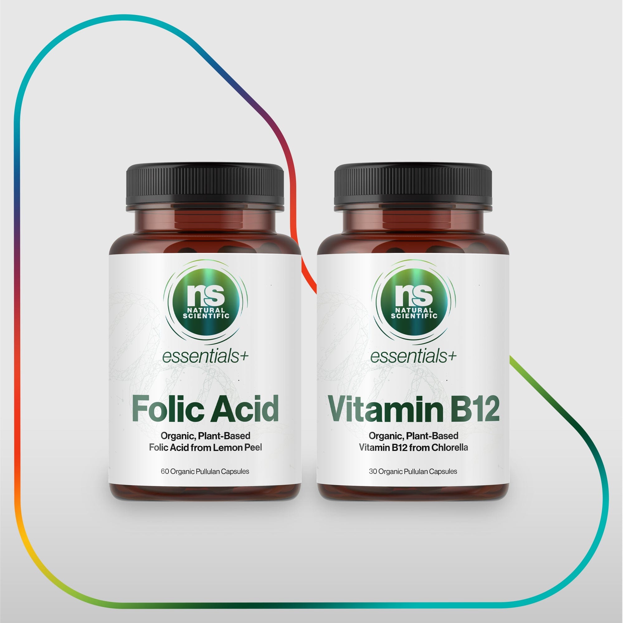 Methylation & Folate Support
