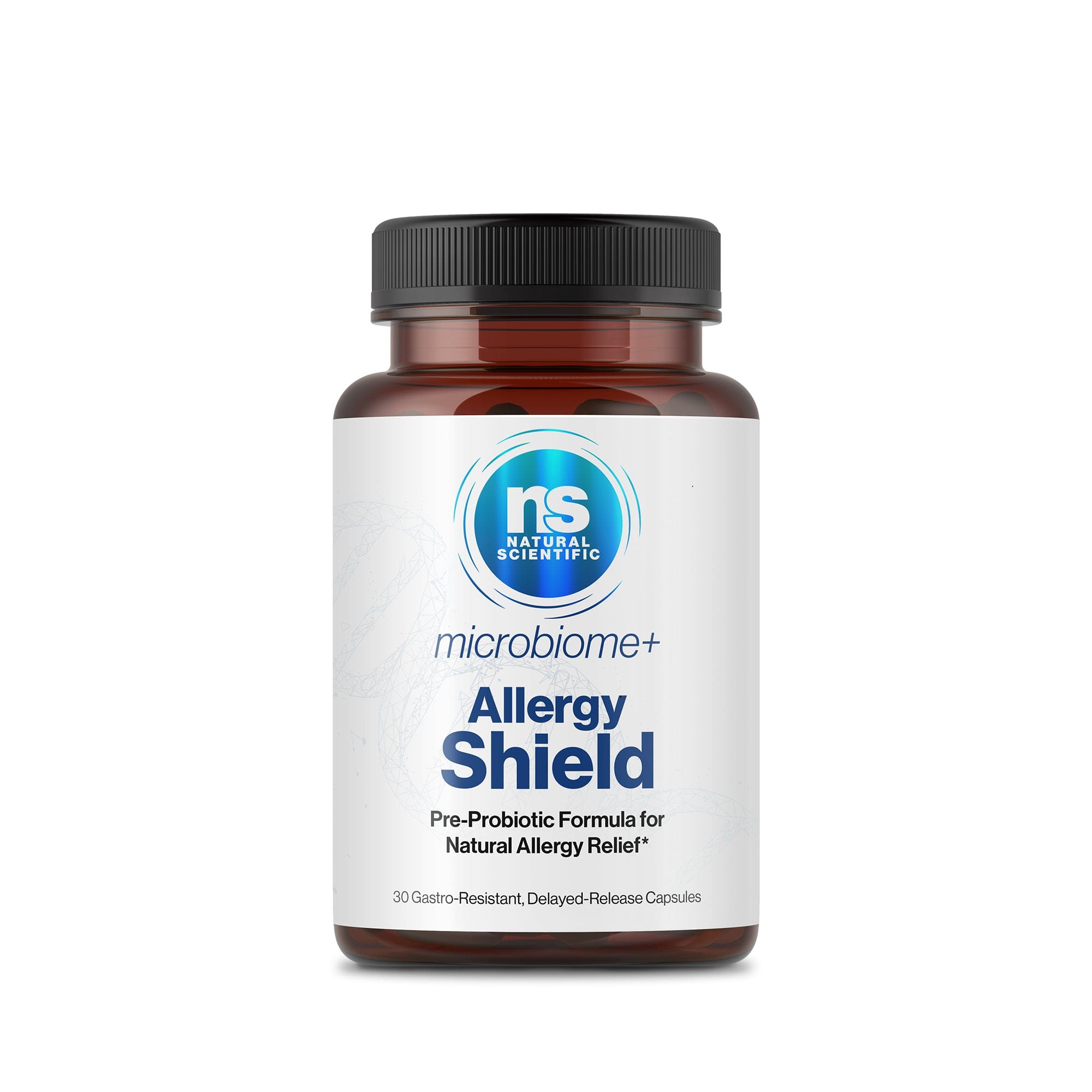 Allergy Shield
