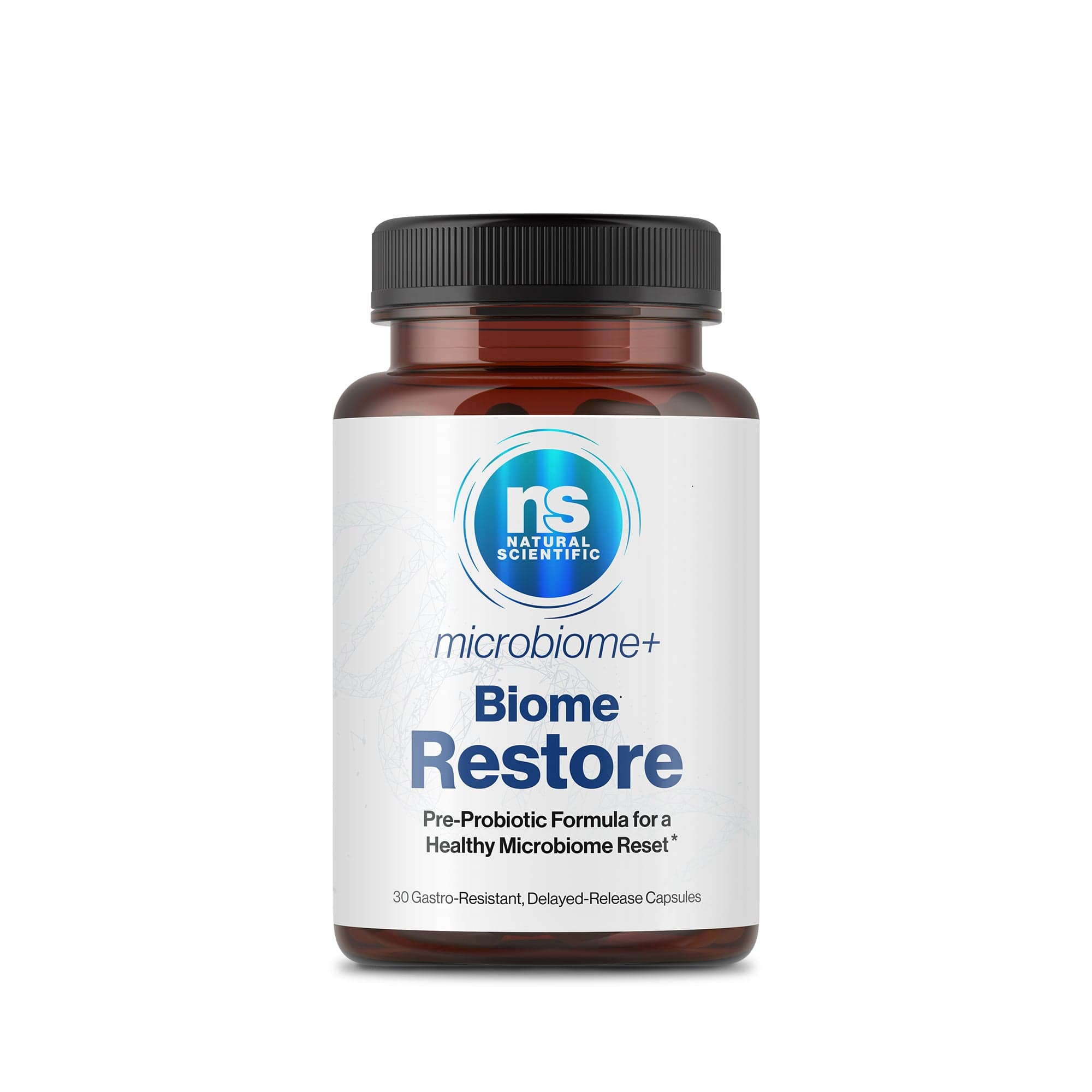 Biome Restore