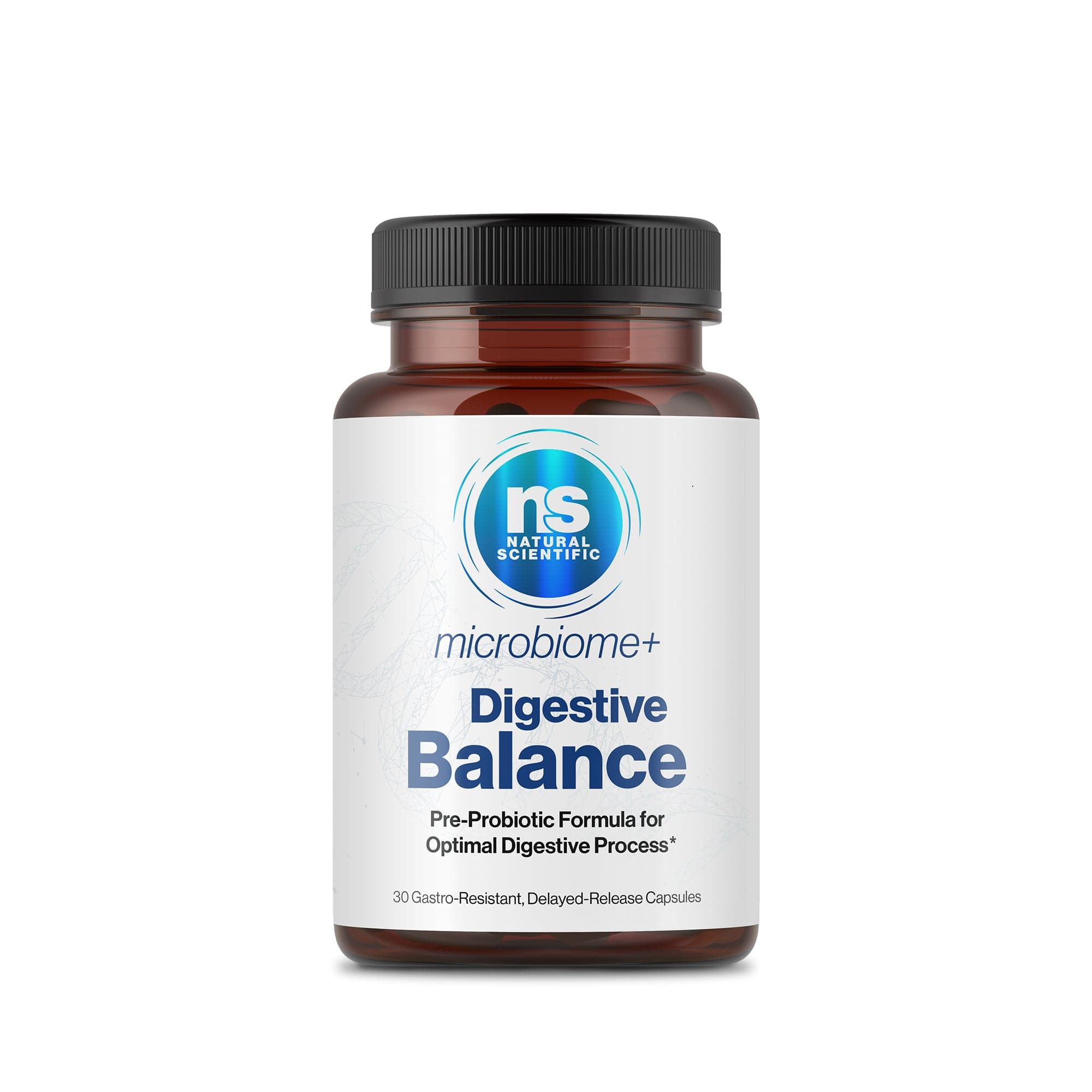 Digestion Balance