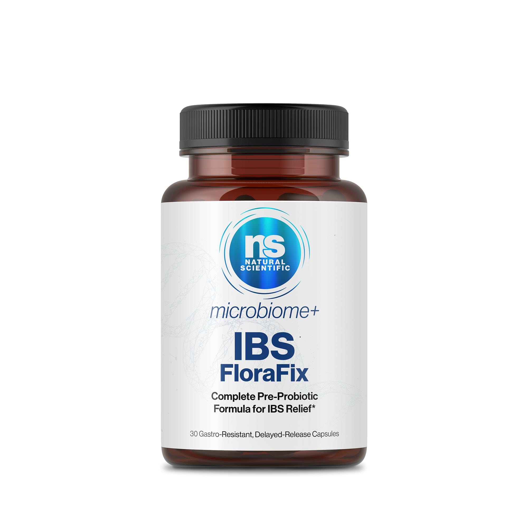 IBS FloraFix