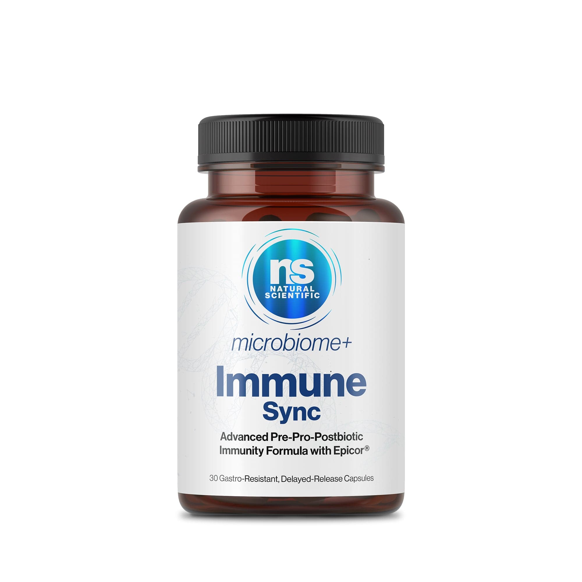 Immune Sync