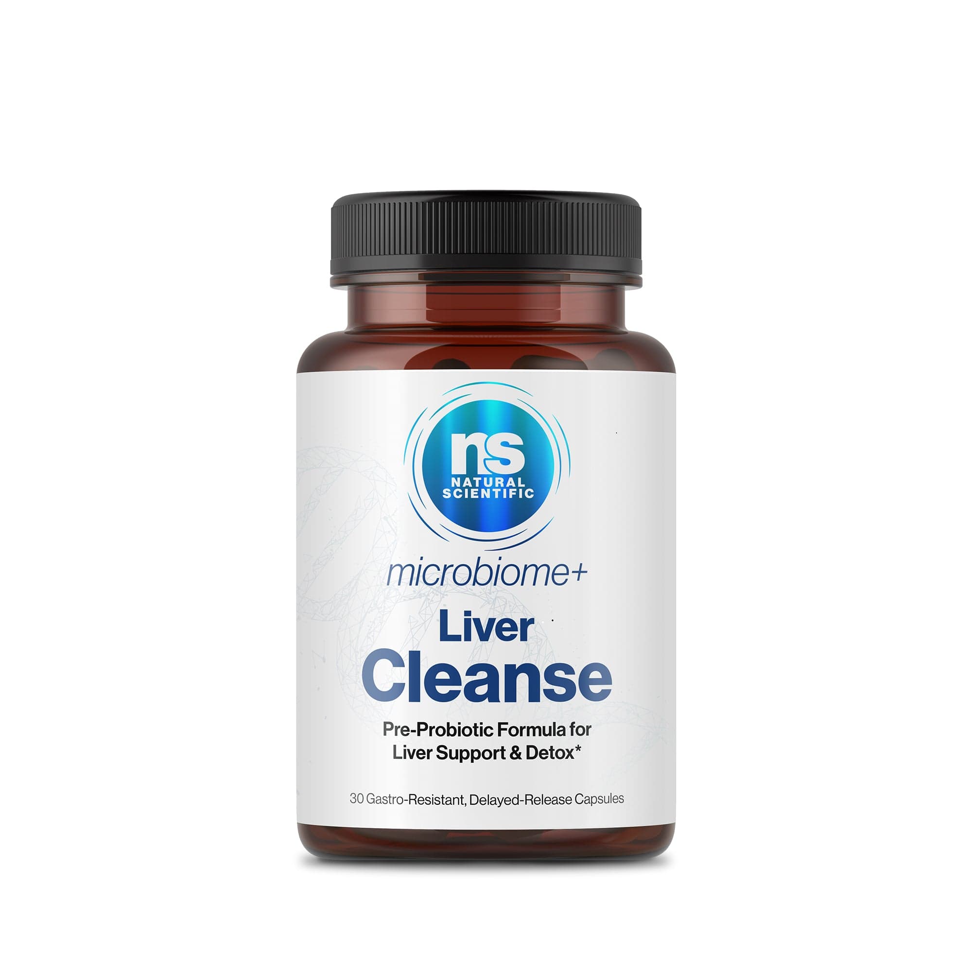 Liver Cleanse