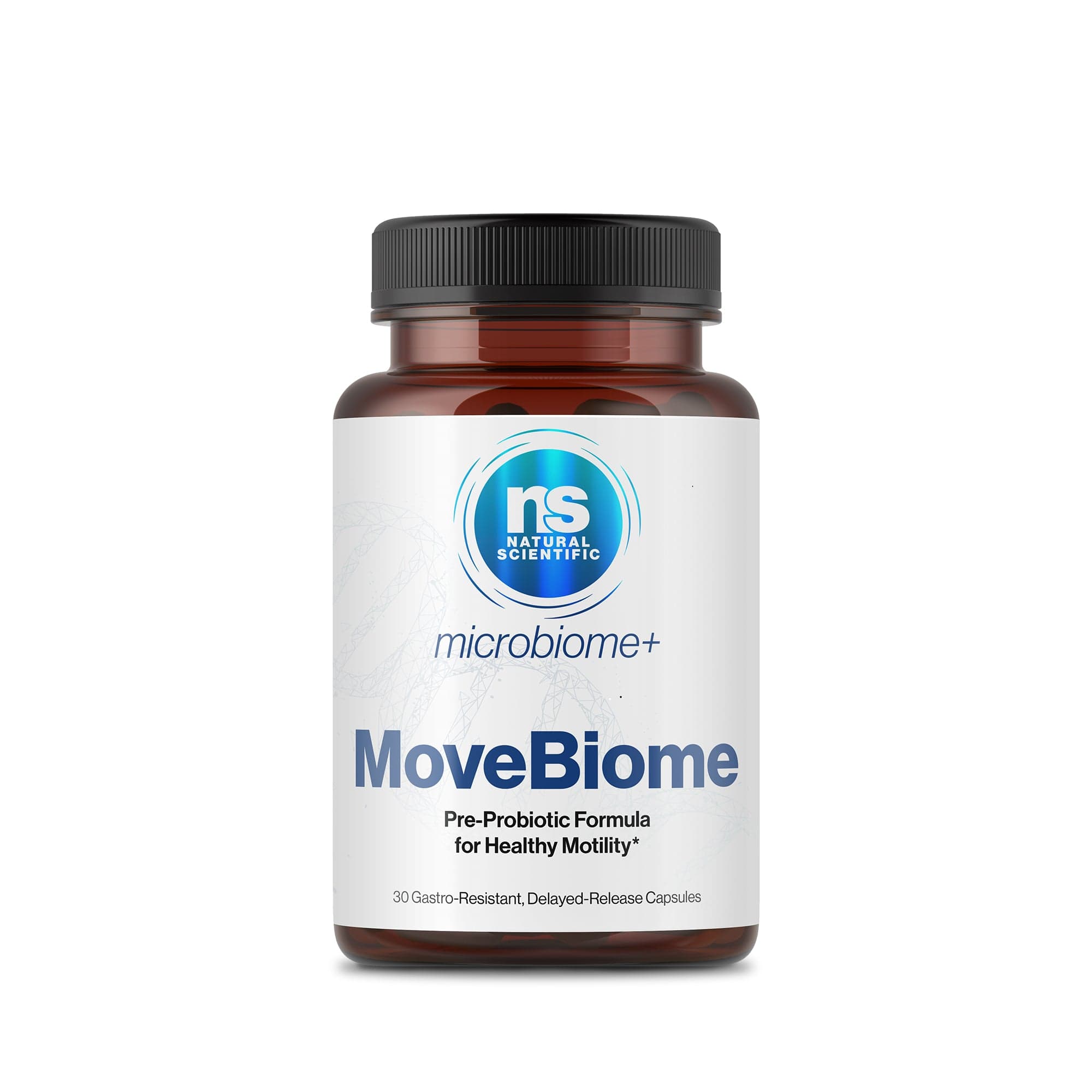 MoveBiome