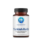 Turkish Kefir