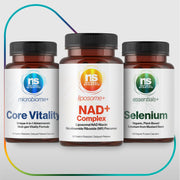 Perimenopause/Menopause