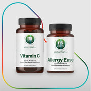 Seasonal Comfort Duo