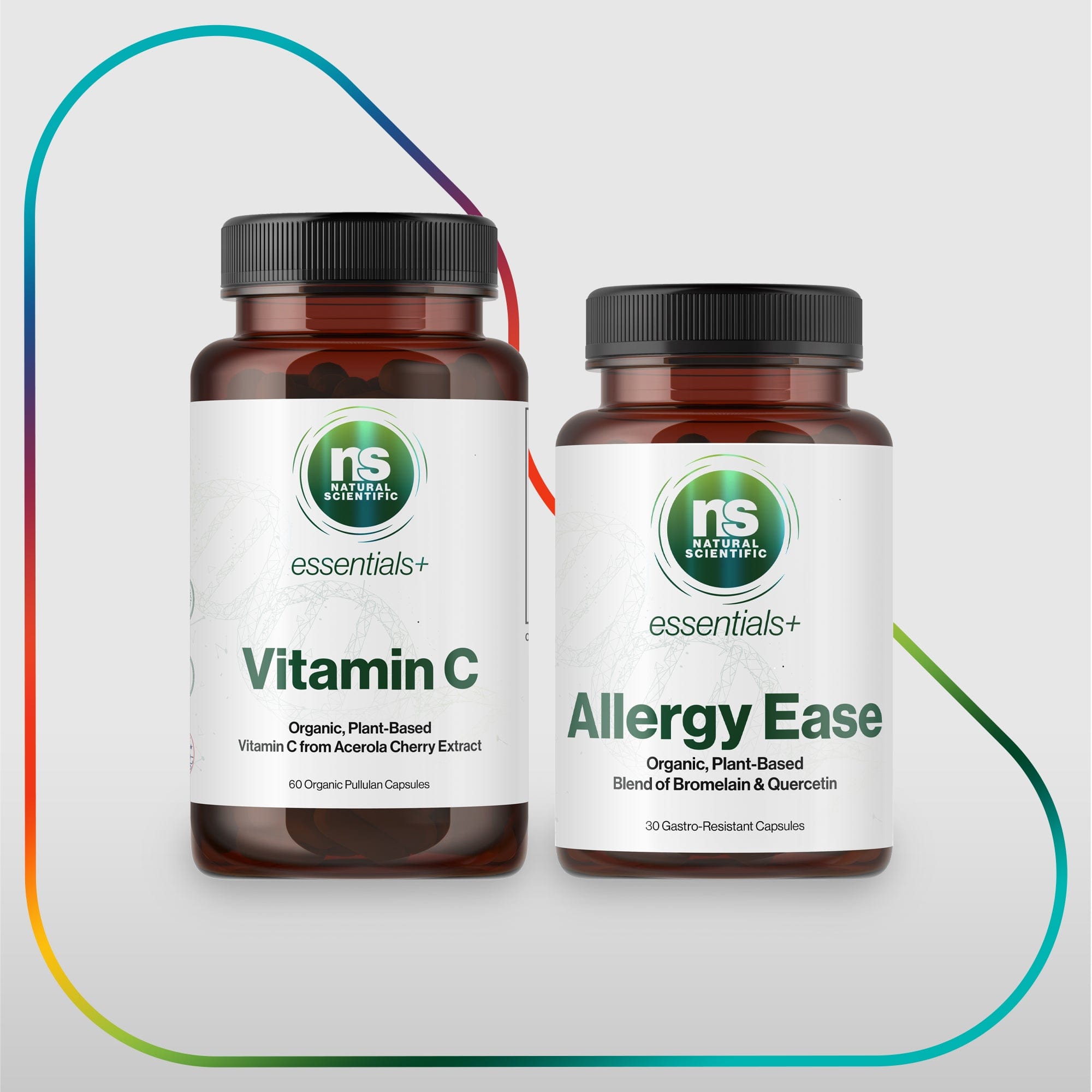 Seasonal Comfort Duo