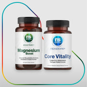 Stress & Sleep Reset