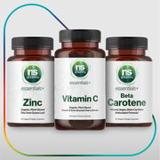 Vision & Skin Support