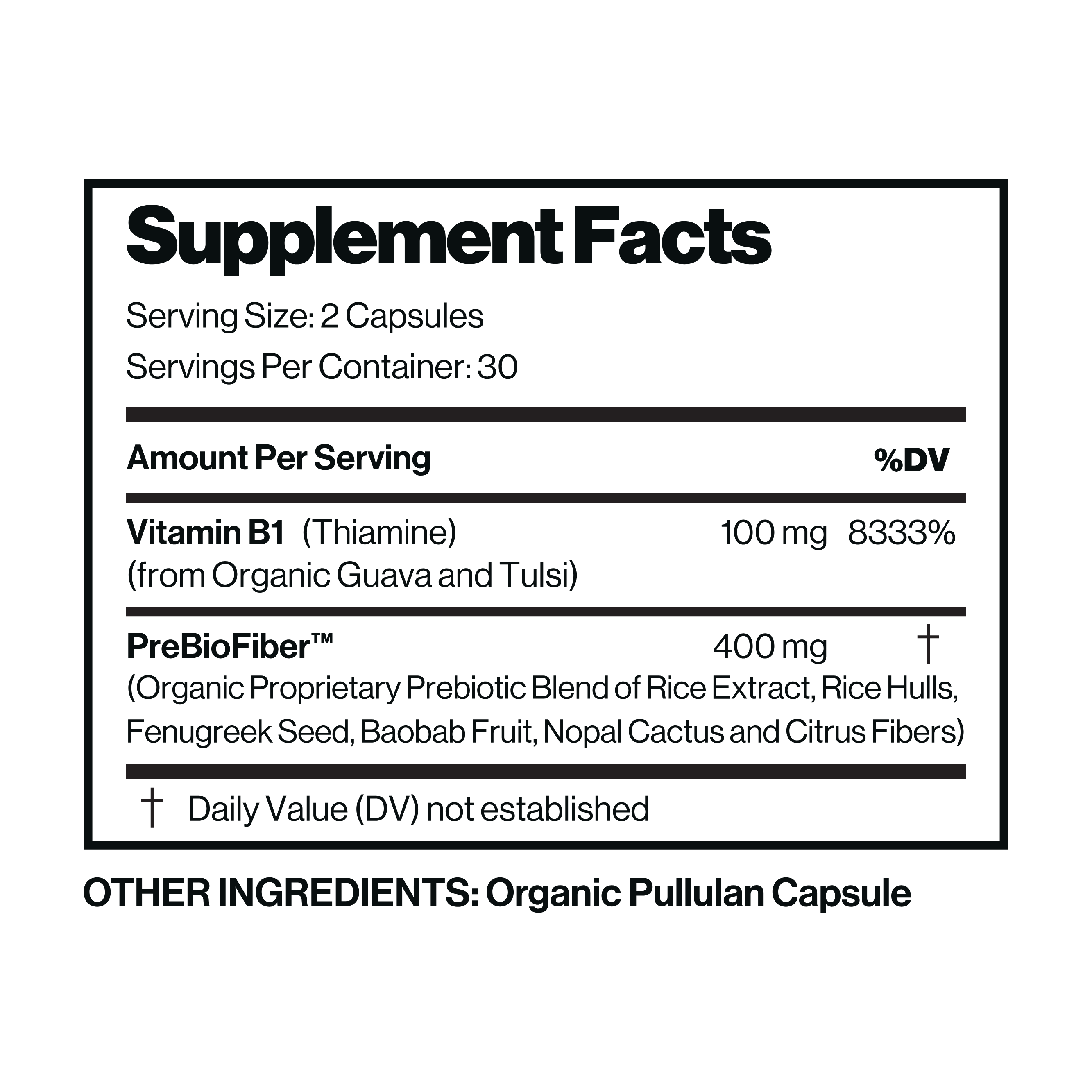 Vitamin B1