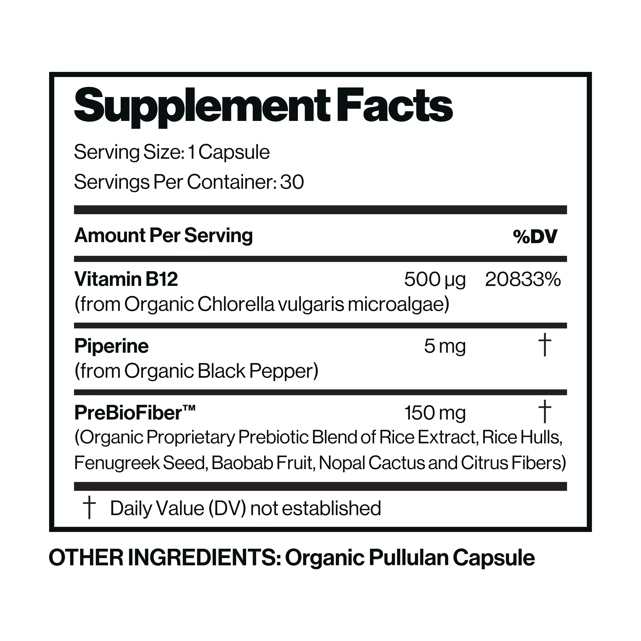 Vitamin B12