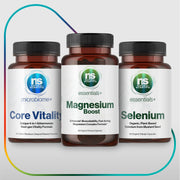 Women’s 35+ Vitality