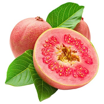 Zinc from Organic Guava Leaf