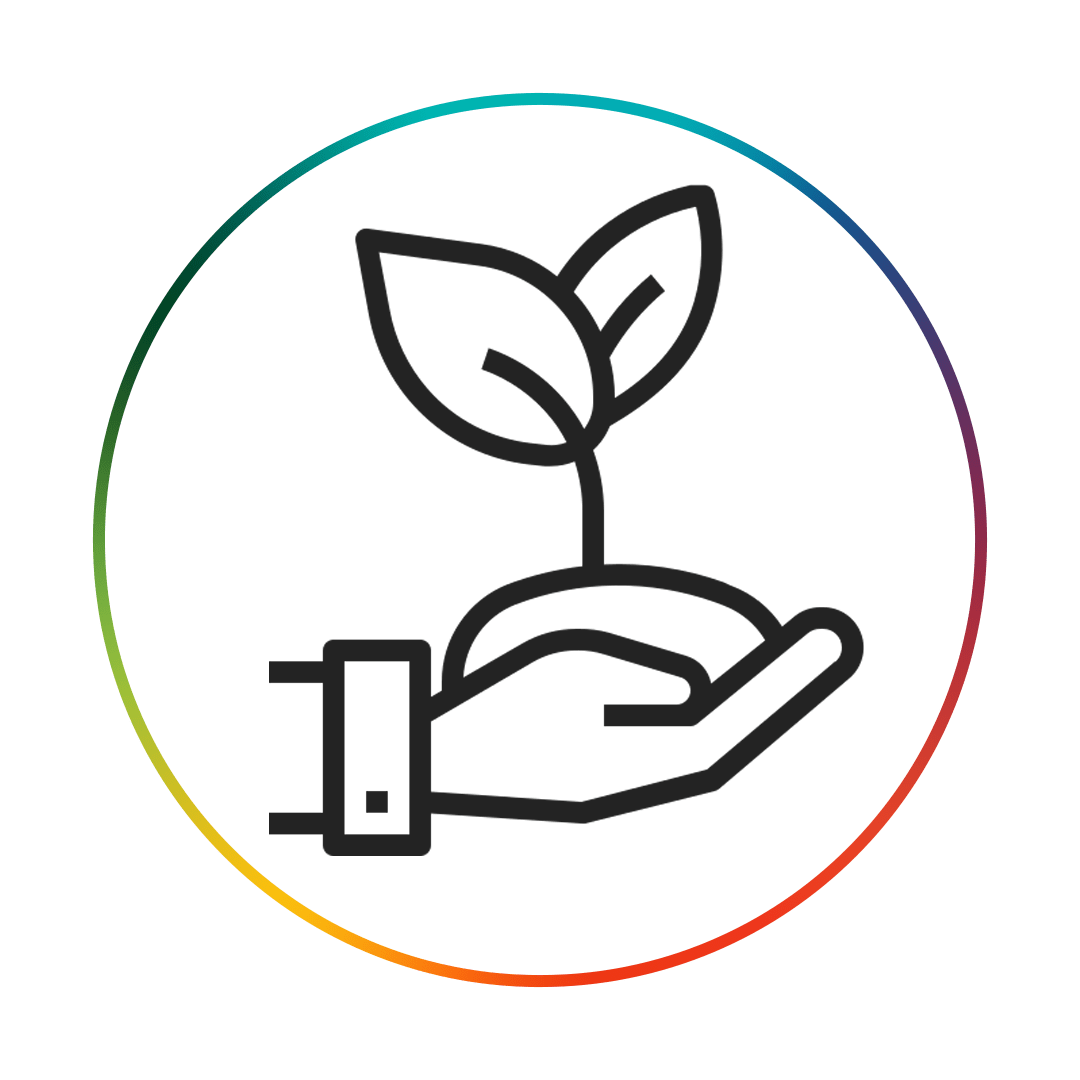 Sustainably Sourced Ingredients